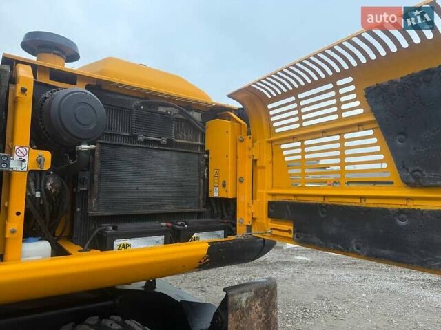 ЖЦБ ЖС 175, об'ємом двигуна 0 л та пробігом 0 тис. км за 84025 $, фото 9 на Automoto.ua