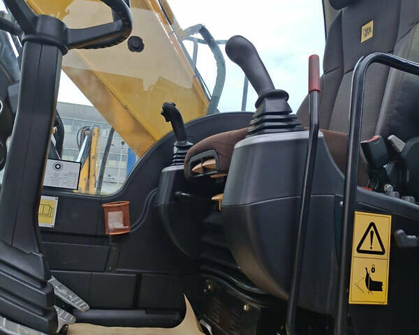 ЖЦБ ЖС 175, об'ємом двигуна 0 л та пробігом 7 тис. км за 89000 $, фото 22 на Automoto.ua