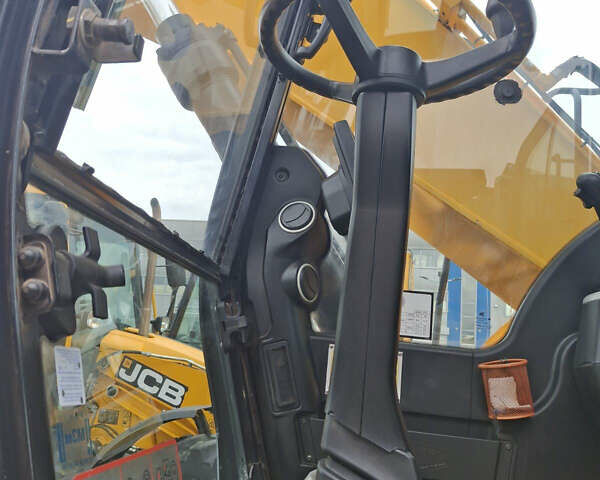 ЖЦБ ЖС 175, об'ємом двигуна 0 л та пробігом 7 тис. км за 89000 $, фото 19 на Automoto.ua