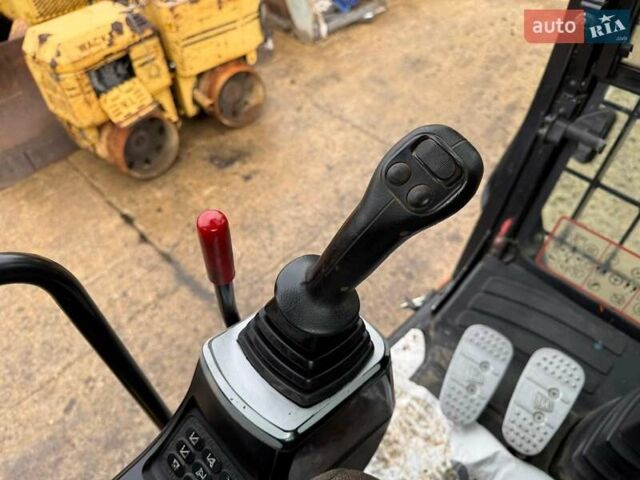 ЖЦБ ЖС 175, объемом двигателя 0 л и пробегом 5 тыс. км за 104392 $, фото 11 на Automoto.ua