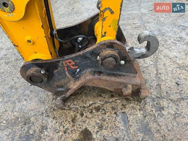 ЖЦБ ЖС 175, объемом двигателя 0 л и пробегом 5 тыс. км за 104392 $, фото 37 на Automoto.ua