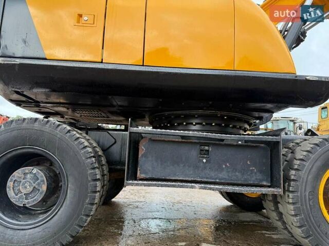 ЖЦБ ЖС 175, объемом двигателя 0 л и пробегом 5 тыс. км за 104392 $, фото 25 на Automoto.ua