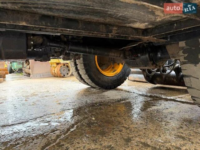 ЖЦБ ЖС 175, объемом двигателя 0 л и пробегом 5 тыс. км за 104392 $, фото 26 на Automoto.ua
