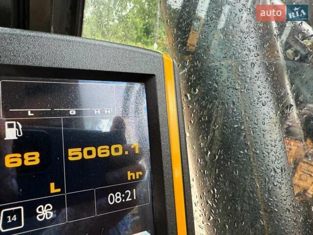 ЖЦБ ЖС 175, объемом двигателя 0 л и пробегом 5 тыс. км за 104392 $, фото 5 на Automoto.ua