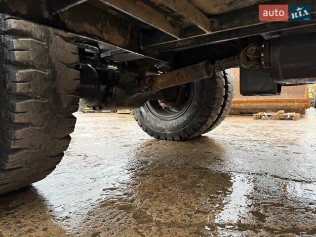 ЖЦБ ЖС 175, объемом двигателя 0 л и пробегом 5 тыс. км за 104392 $, фото 24 на Automoto.ua