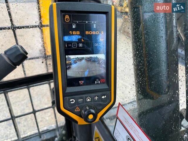 ЖЦБ ЖС 175, объемом двигателя 0 л и пробегом 5 тыс. км за 104392 $, фото 7 на Automoto.ua