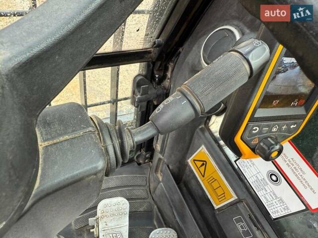 ЖЦБ ЖС 175, объемом двигателя 0 л и пробегом 5 тыс. км за 104392 $, фото 6 на Automoto.ua