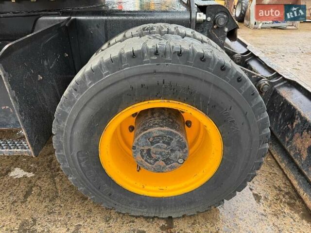 ЖЦБ ЖС 175, объемом двигателя 0 л и пробегом 5 тыс. км за 104392 $, фото 19 на Automoto.ua