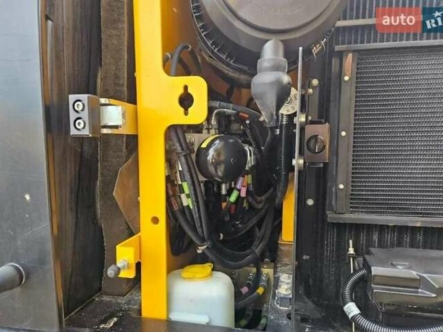 ЖЦБ ЖС 175, объемом двигателя 0 л и пробегом 1 тыс. км за 116268 $, фото 8 на Automoto.ua