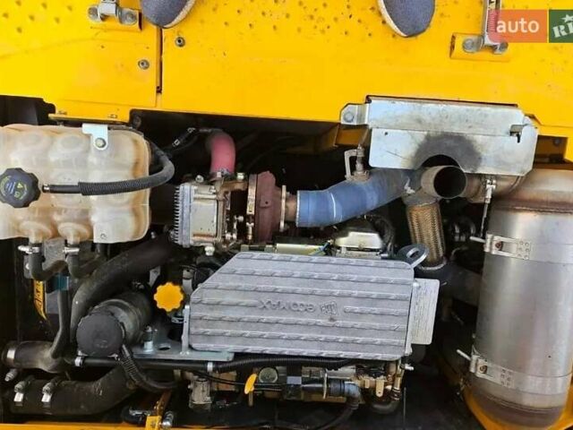 ЖЦБ ЖС 175, объемом двигателя 0 л и пробегом 1 тыс. км за 116268 $, фото 5 на Automoto.ua