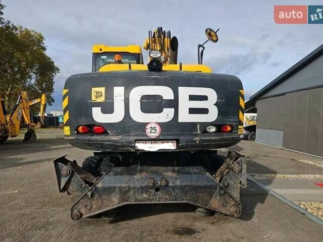 ЖЦБ ЖС 175, объемом двигателя 0 л и пробегом 1 тыс. км за 116268 $, фото 9 на Automoto.ua