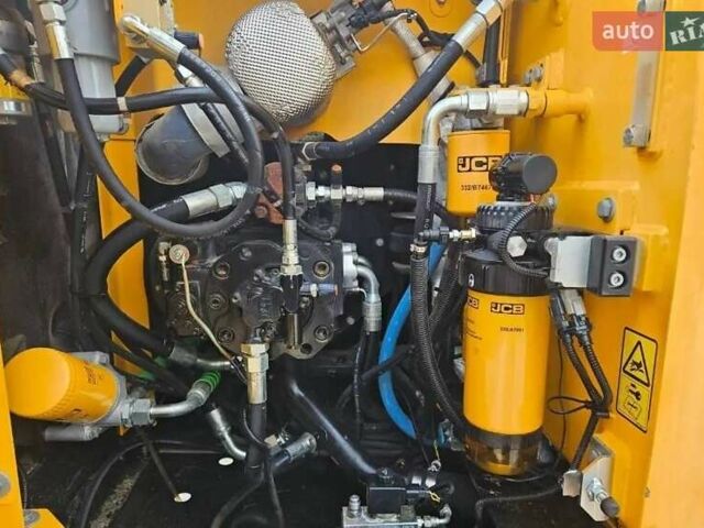 ЖЦБ ЖС 175, объемом двигателя 0 л и пробегом 1 тыс. км за 116268 $, фото 4 на Automoto.ua