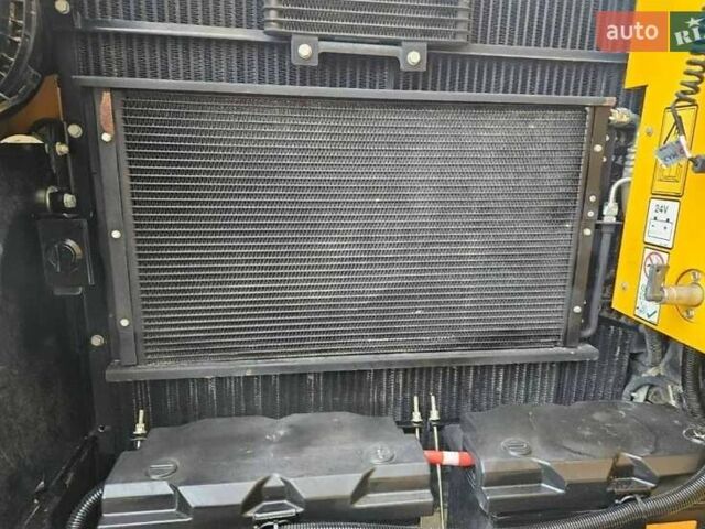 ЖЦБ ЖС 175, объемом двигателя 0 л и пробегом 1 тыс. км за 116268 $, фото 2 на Automoto.ua