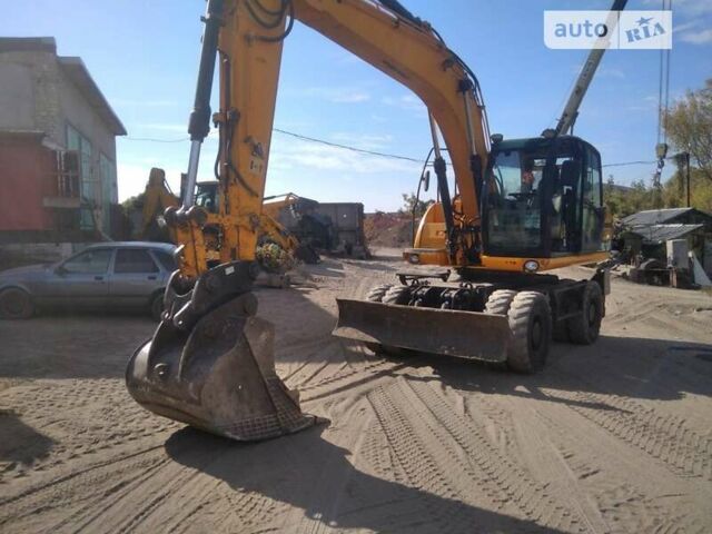 ЖЦБ ЖС 175, об'ємом двигуна 0 л та пробігом 0 тис. км за 51000 $, фото 1 на Automoto.ua