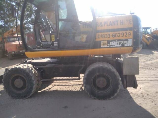 ЖЦБ ЖС 175, об'ємом двигуна 0 л та пробігом 0 тис. км за 51000 $, фото 8 на Automoto.ua