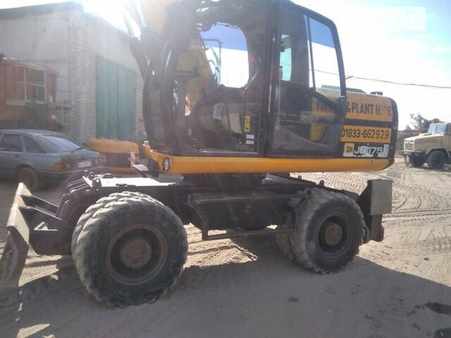ЖЦБ ЖС 175, об'ємом двигуна 0 л та пробігом 0 тис. км за 51000 $, фото 3 на Automoto.ua