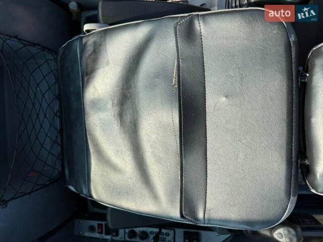 Желтый ЖЦБ ЖС 175, объемом двигателя 5.19 л и пробегом 980 тыс. км за 65117 $, фото 43 на Automoto.ua