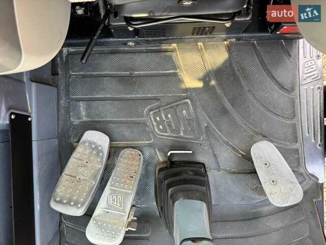 Желтый ЖЦБ ЖС 175, объемом двигателя 5.19 л и пробегом 980 тыс. км за 65117 $, фото 54 на Automoto.ua