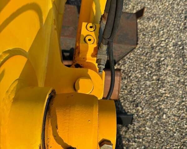 Желтый ЖЦБ ЖС 175, объемом двигателя 5.19 л и пробегом 980 тыс. км за 65117 $, фото 30 на Automoto.ua