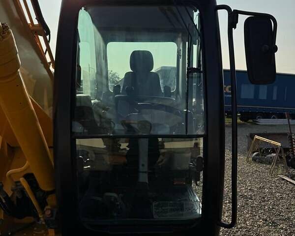 Желтый ЖЦБ ЖС 175, объемом двигателя 5.19 л и пробегом 980 тыс. км за 65117 $, фото 72 на Automoto.ua