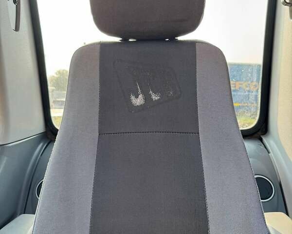 Желтый ЖЦБ ЖС 175, объемом двигателя 5.19 л и пробегом 980 тыс. км за 65117 $, фото 39 на Automoto.ua