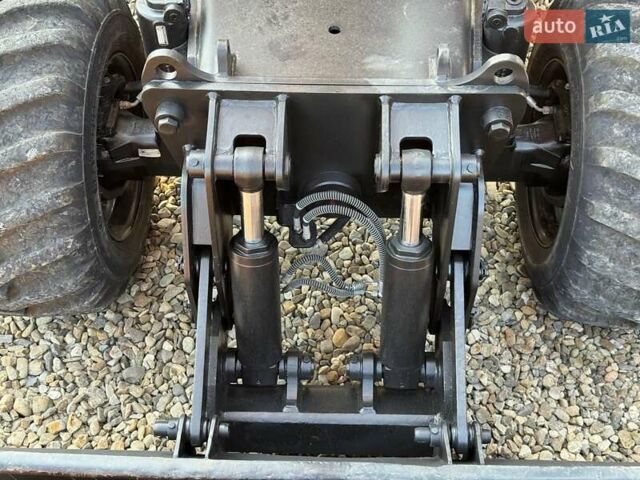 Желтый ЖЦБ ЖС 175, объемом двигателя 5.19 л и пробегом 980 тыс. км за 65117 $, фото 22 на Automoto.ua