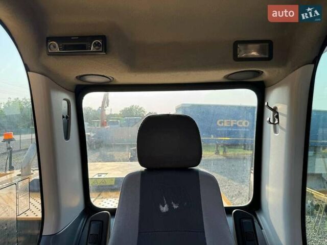 Желтый ЖЦБ ЖС 175, объемом двигателя 5.19 л и пробегом 980 тыс. км за 65117 $, фото 59 на Automoto.ua