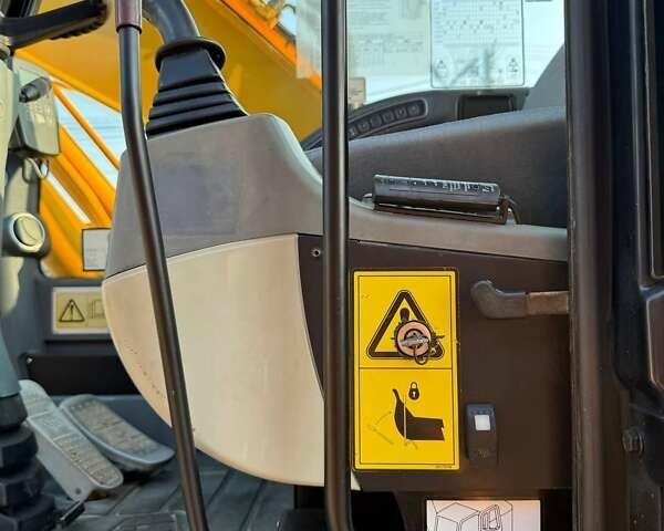 Желтый ЖЦБ ЖС 175, объемом двигателя 5.19 л и пробегом 980 тыс. км за 66147 $, фото 64 на Automoto.ua