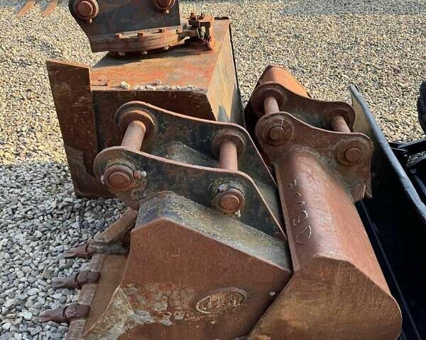 Желтый ЖЦБ ЖС 175, объемом двигателя 5.19 л и пробегом 980 тыс. км за 65117 $, фото 70 на Automoto.ua