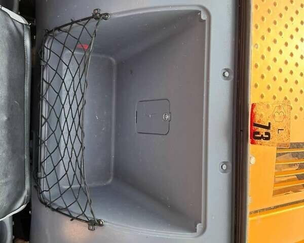 Желтый ЖЦБ ЖС 175, объемом двигателя 5.19 л и пробегом 980 тыс. км за 65117 $, фото 44 на Automoto.ua