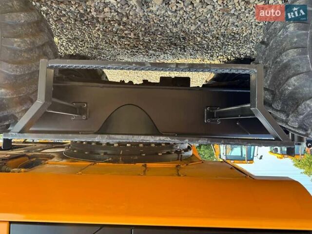 Желтый ЖЦБ ЖС 175, объемом двигателя 5.19 л и пробегом 980 тыс. км за 65117 $, фото 20 на Automoto.ua