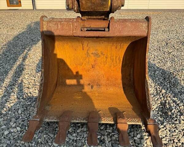 Желтый ЖЦБ ЖС 175, объемом двигателя 5.19 л и пробегом 980 тыс. км за 65117 $, фото 67 на Automoto.ua