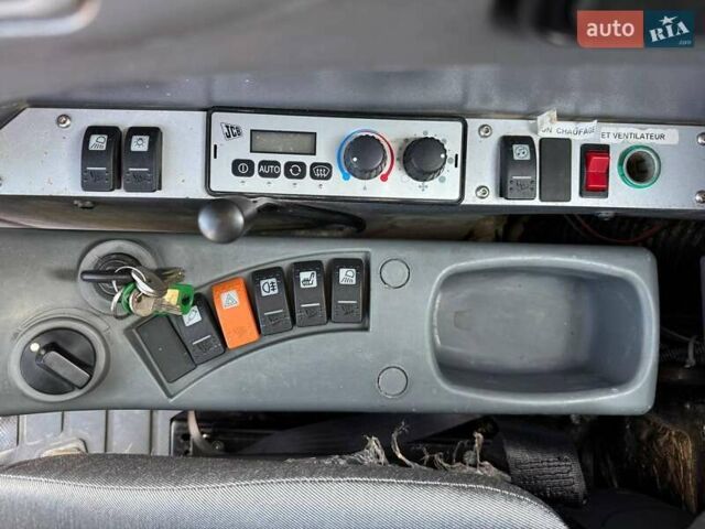 Желтый ЖЦБ ЖС 175, объемом двигателя 5.19 л и пробегом 980 тыс. км за 65117 $, фото 50 на Automoto.ua