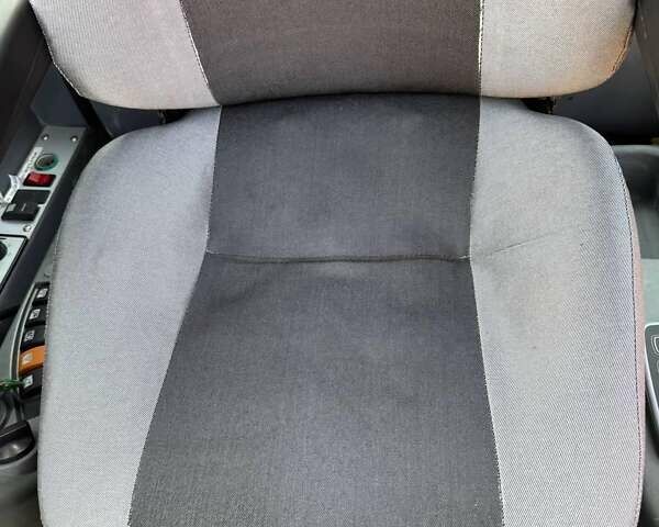 Желтый ЖЦБ ЖС 175, объемом двигателя 5.19 л и пробегом 980 тыс. км за 65117 $, фото 41 на Automoto.ua