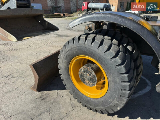 Жовтий ЖЦБ ЖС 175, об'ємом двигуна 0 л та пробігом 15 тис. км за 65000 $, фото 11 на Automoto.ua