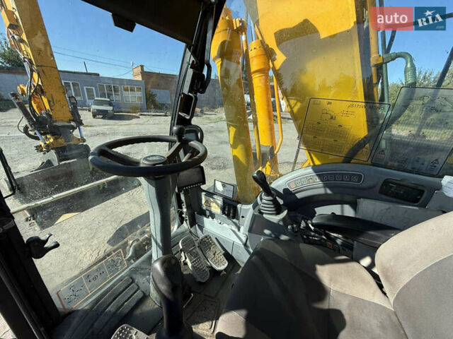 Жовтий ЖЦБ ЖС 175, об'ємом двигуна 0 л та пробігом 15 тис. км за 65000 $, фото 12 на Automoto.ua