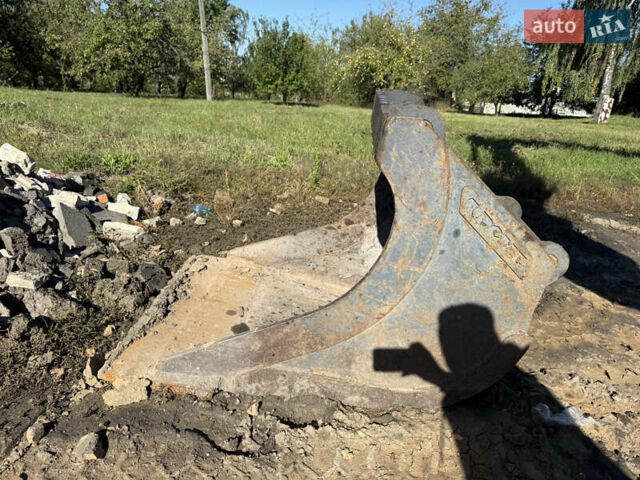 Жовтий ЖЦБ ЖС 175, об'ємом двигуна 0 л та пробігом 15 тис. км за 65000 $, фото 15 на Automoto.ua
