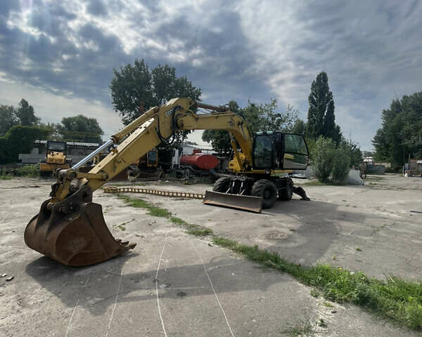 ЖЦБ ЖС 200, объемом двигателя 0 л и пробегом 9 тыс. км за 43000 $, фото 3 на Automoto.ua
