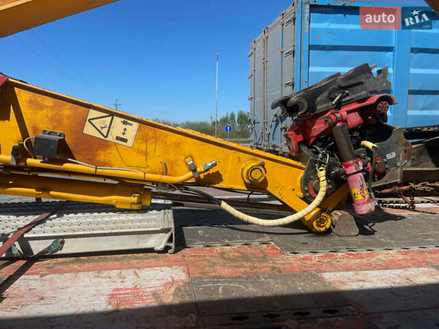 ЖЦБ ЖС 200, об'ємом двигуна 0 л та пробігом 10 тис. км за 48000 $, фото 3 на Automoto.ua
