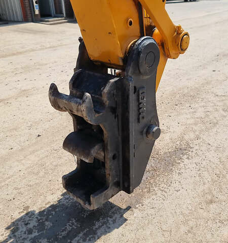 ЖЦБ ЖС 200, об'ємом двигуна 0 л та пробігом 9 тис. км за 39900 $, фото 4 на Automoto.ua
