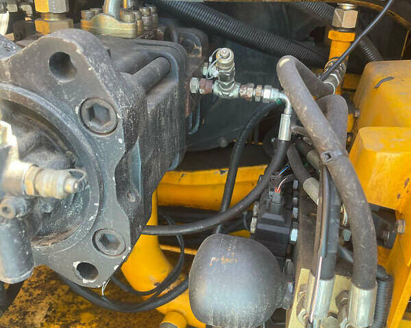 ЖЦБ ЖС 200, об'ємом двигуна 0 л та пробігом 10 тис. км за 48000 $, фото 12 на Automoto.ua