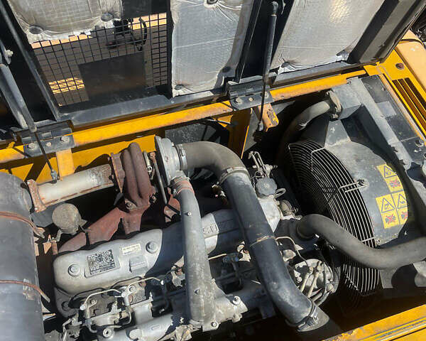 ЖЦБ ЖС 200, об'ємом двигуна 0 л та пробігом 10 тис. км за 48000 $, фото 11 на Automoto.ua