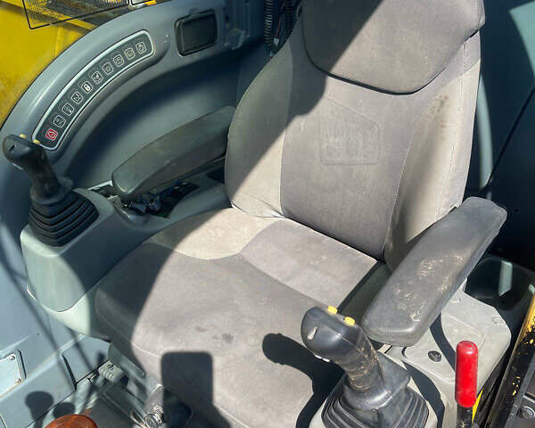 ЖЦБ ЖС 200, об'ємом двигуна 0 л та пробігом 10 тис. км за 48000 $, фото 20 на Automoto.ua
