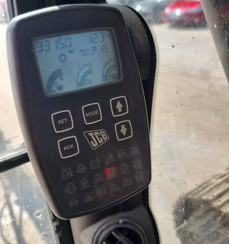 ЖЦБ ЖС 200, об'ємом двигуна 0 л та пробігом 9 тис. км за 39900 $, фото 8 на Automoto.ua