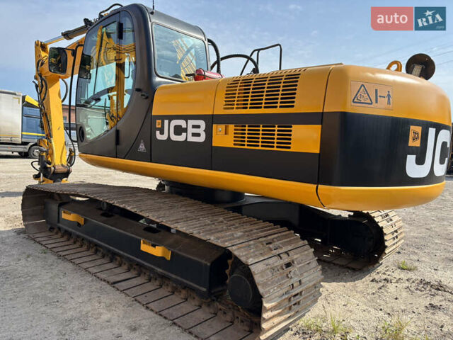 ЖЦБ ЖС 200 2012 у Львові на Automoto.ua ЖЦБ ЖС 200, об'ємом двигуна 0 л та пробігом 8 тис. км за 55257 $, фото 7 на Automoto.ua