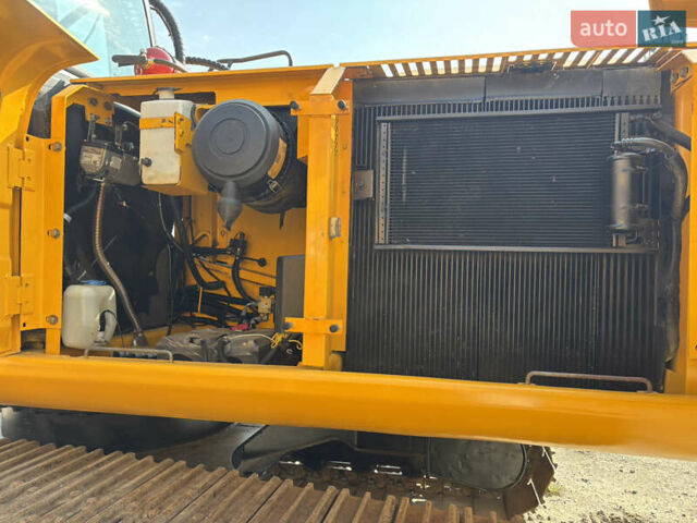 ЖЦБ ЖС 200 2012 у Львові на Automoto.ua ЖЦБ ЖС 200, об'ємом двигуна 0 л та пробігом 8 тис. км за 55257 $, фото 11 на Automoto.ua