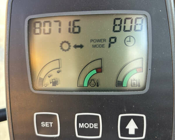 ЖЦБ ЖС 200 2012 у Львові на Automoto.ua ЖЦБ ЖС 200, об'ємом двигуна 0 л та пробігом 8 тис. км за 55257 $, фото 33 на Automoto.ua