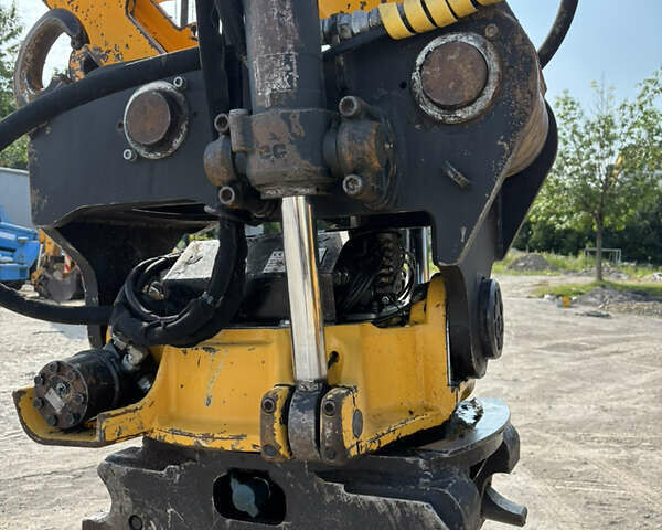 ЖЦБ ЖС 200, об'ємом двигуна 0 л та пробігом 8 тис. км за 58433 $, фото 22 на Automoto.ua