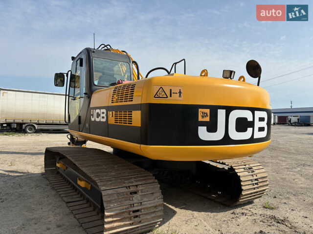 ЖЦБ ЖС 200 2012 у Львові на Automoto.ua ЖЦБ ЖС 200, об'ємом двигуна 0 л та пробігом 8 тис. км за 55257 $, фото 6 на Automoto.ua