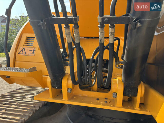 ЖЦБ ЖС 200 2012 у Львові на Automoto.ua ЖЦБ ЖС 200, об'ємом двигуна 0 л та пробігом 8 тис. км за 55257 $, фото 13 на Automoto.ua